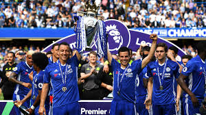 Premier league final day live: Winning Trophies Is In Chelsea S Dna Azpilicueta Planning On Adding To Medal Collection Goal Com