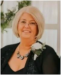 RIP Karen... Ms. Karen M. Nixon was born