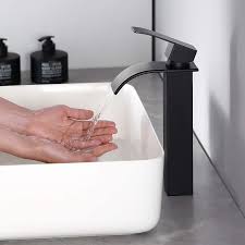 Wasserfall Wasserhahn Wasserhahn Bad Wasserfall Wasserhahn Waschtischarmatur