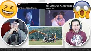 Bts tweets that butter my croissants. Youtube Video Statistics For Bts Memes That Are Dynamite In The Soop Bts Ver Official Teaser 2 Nsd Reaction Noxinfluencer