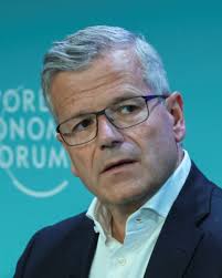 Maersk CEO sees Red Sea shipping disruption lasting 'at least a few months' 