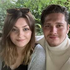 Jordan Seward's Instagram, Twitter & Facebook