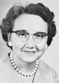 Ruby Mae Davis Mitchell (1917-2008)