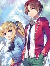 добро пожаловать в класс превосходства 2 сезон 1 серия Welcome To The Class Of Superiority Youkoso Jitsuryoku Shijou Shugi No Kyoushitsu E Dobro Pozhalovat V Klass Prevoshodstva Tl Rulate Ru Novelly I Ranobe Chitat Onlajn