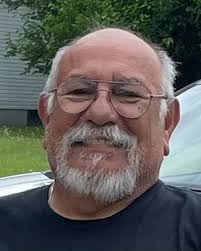 Chico "Ruben" Caldera Obituary June 30, 2024