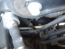 The toyota power steering fluid level on 2005 tundra sr5 loses 1 pint every 60 miles, what could cause this? Power Steering Leak 2 000 Or 5 Toyota Nation Forum