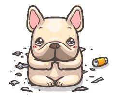 3d models of dog are available for download in fbx, obj, max, 3ds, c4d file formats. 20 Bulldog Gif Ideas Bulldog Gif Bulldog Gif