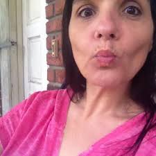 Christine Lavalley's Instagram, Twitter & Facebook