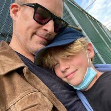 Saying goodbye, love you