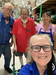 John Menches knows how to “Mix em Up”!