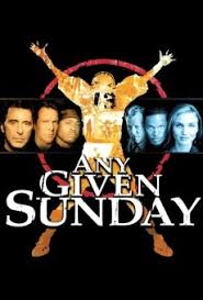 Regie führte oliver stone, dieser war außerdem am drehbuch und als produzent beteiligt. An Jedem Verdammten Sonntag Film Online Sehen