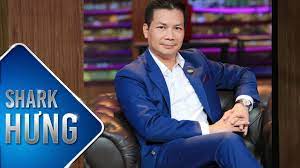 Shark hưng tên thật là phạm thanh hưng. Shark HÆ°ng La Ai Táº¥t Táº§n Táº­t Vá» Pháº¡m Thanh HÆ°ng