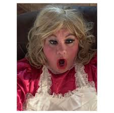 Has anybody seen Tony 'Stoney' Nolan in Brooklyn, Maryland?