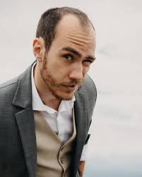 A Parody For Carrot Juice