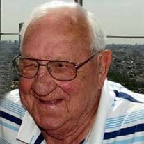 Obituary information for Chester Lynn Coffman