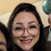 Delilah Rivas's Instagram, Twitter & Facebook