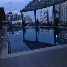 Kolam renang 300m 118 km. Kolam Renang Yang Bersih Dan Luas Picture Of Ascott Kuala Lumpur Tripadvisor