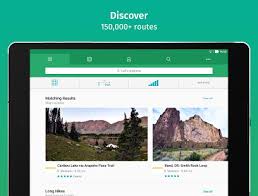 The altitude profile is automatically generated from the elevation service used in the map. Viewranger Trail Maps For Hiking Biking Skiing Apps On Google Play