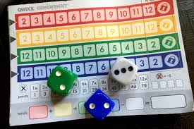 This game requires two dice or you can use our interactive online classroom. 10 Fun Dice Games For Kids And Families