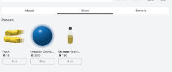 Use at your own risk! How To Push In Roblox Ragdoll Engine Game Specifications