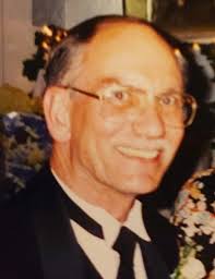 Obituary information for Larry W. Gehrke