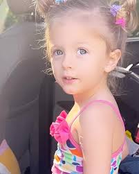 looking at our 3 year old who is FULL of life and loves every second of it.  It's a beautiful sight, isn't it?😍 -not yet been tainted by the worries  and stresses of the world. She wakes up each day ...