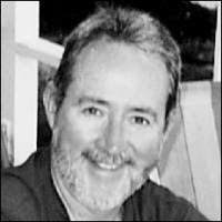 JOHN CURRIVAN Obituary (2012)