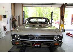 All cars for sale sedan for sale suvs for sale wagon for sale coupe for sale. 1969 Chevrolet Nova For Sale Classiccars Com Cc 1089404
