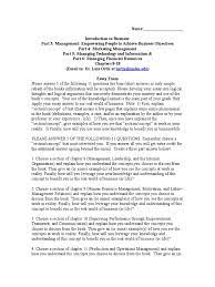 10+ concept proposal examples & samples in pdf. Introduction To Business Exam 2 Ch8 18 Concept Understanding