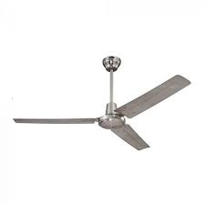 They operate with minimal noise to avoid creating. Westinghouse Whi56bn Industrial Ceiling Fan Fans And Air Coolers Small Appliance Abenson Com