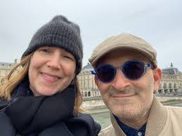 Kelly Spearman's Instagram, Twitter & Facebook