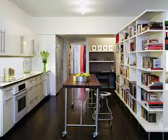 You'll love our lead times too with product delivery in most areas quicker than you'd expect. 20 Charming Ways Of Adding Bookshelves In The Kitchen Home Design Lover