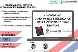 Mengenal pasti danmendefinisi masalahanas bin suray. Qhse Global Engginering Etp Ergonomics Trained Person Perhatian Kpd Oyk Serta Mereka Yg Berminat Mengenal Pasti Faktor Risiko Dan Menbuat Ergronomics Ra Mengenalpasti Tanda