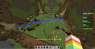 Play games of many different genres: Post Your Best Builds Here Hypixel Minecraft Server And Maps