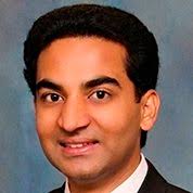 Dr. Faisal Saeed, MD, Pulmonologist
