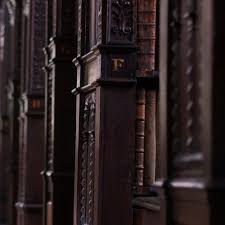 Mysticplaces Light In The Dark College Aesthetic Hogwarts