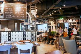 Kohteen greyhound cafe arvostelusta : Eat Drink Kl Greyhound Cafe Malaysia Bukit Bintang