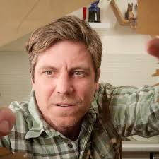 66 days to stop nail-biting: 'Now my fingers are forks!'