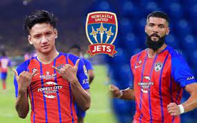 Find the latest syahrian abimanyu news, stats, transfer rumours, photos, titles, clubs, goals scored this season and more. Syahrian Abimanyu Dikabarkan Akan Dipinjamkan Ke Klub Australia Newcastle Jets