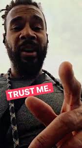 No love lost here! 😂, Only 3 days out of prison, and Mark Denis is already  looking for a war with one of the UK unlicensed scene’s best  cruiserweights, Mo Kargbo., Mark Denis isn’t just talk; he ...