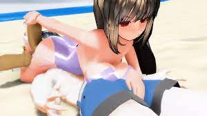 Mmd Cute Girl Headscissors You | xHamster