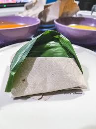 Loh, kebanyakan nonton upin ipin nih saya ahhaha. Nasi Lemak Bungkus Daun Pisang Blog Sihatimerahjambu