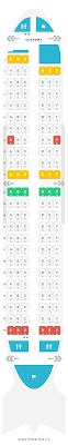 Very uncomfortable for longer flights we will look to other airlines. Seatguru Seat Map Luxair Seatguru