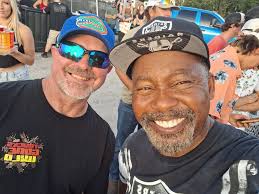 ORANGE COUNTY WOLFPACK