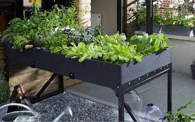 Un grand choix de produits aux meilleurs prix. Carre Sur Pieds Pour Jardin Potager Sur Terrasse