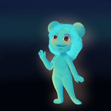 Soul, which is pixar animation studios' 23rd film, premiered on disney+ on friday, december 25, 2020. Yesterday I Saw Soul And I Liked It So Much That I Made My Soulsona The Animation Is Very Beautiful And The Message Reminds Us To Enjoy Life Pixar
