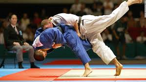 Judo is more than a sport. KÅsei Inoue Judo Legend And Japanese Supercoach