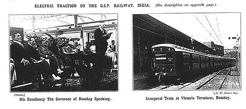 Great Indian Peninsula Railway - Wikipedia