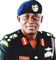 He will remain as army chief till november 2022. Ghana Armed Forces And Election 2020 Africanewsanalysis