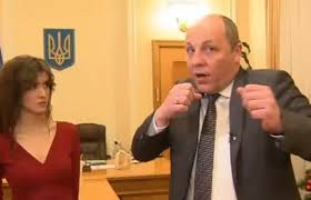 "Не дозволимо": Парубій відреагував на заяву Богдана про регіональну російську мову - Цензор.НЕТ 4020